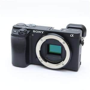 Sony α6400 ミラーレスカメラ 16-50mm 中古品動作確認済み 箱付 Sony α6400 ミラーレスカメラ 16-50mm 中古品動作確認済み 箱付 Sony α6400