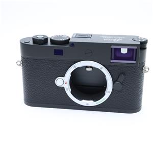 Leica (ライカ) M11-P ブラックペイント メイン