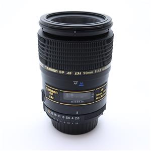 tamron sp af 90mm f2.8 di macro」の商品検索結果 | デジタルカメラ
