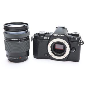 OLYMPUS OM-D E-M5 MarkII レンズキット」の商品検索結果 | デジタル