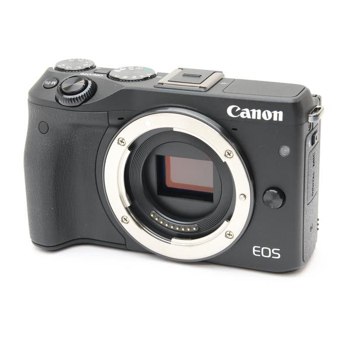 Canon EOS M3 ボディ Canon ミラーレス一眼カメラ EOS M3 ボディ