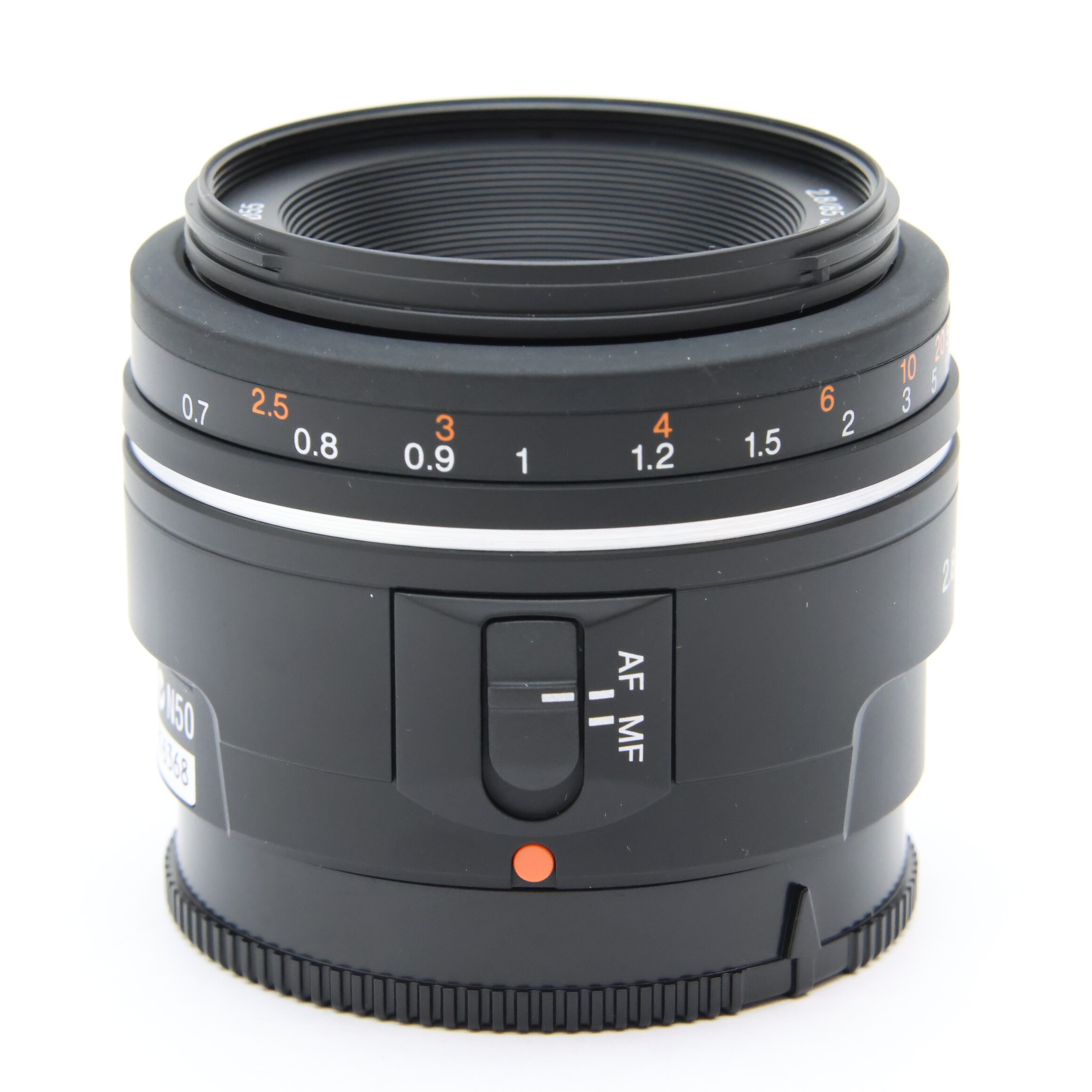 ソニー 85mm F2.8 SAM SAL85F28 中古)SONY (ソニー) 85mm F2.8 SAM SAL85F28 (ソニーA用)（商品ID