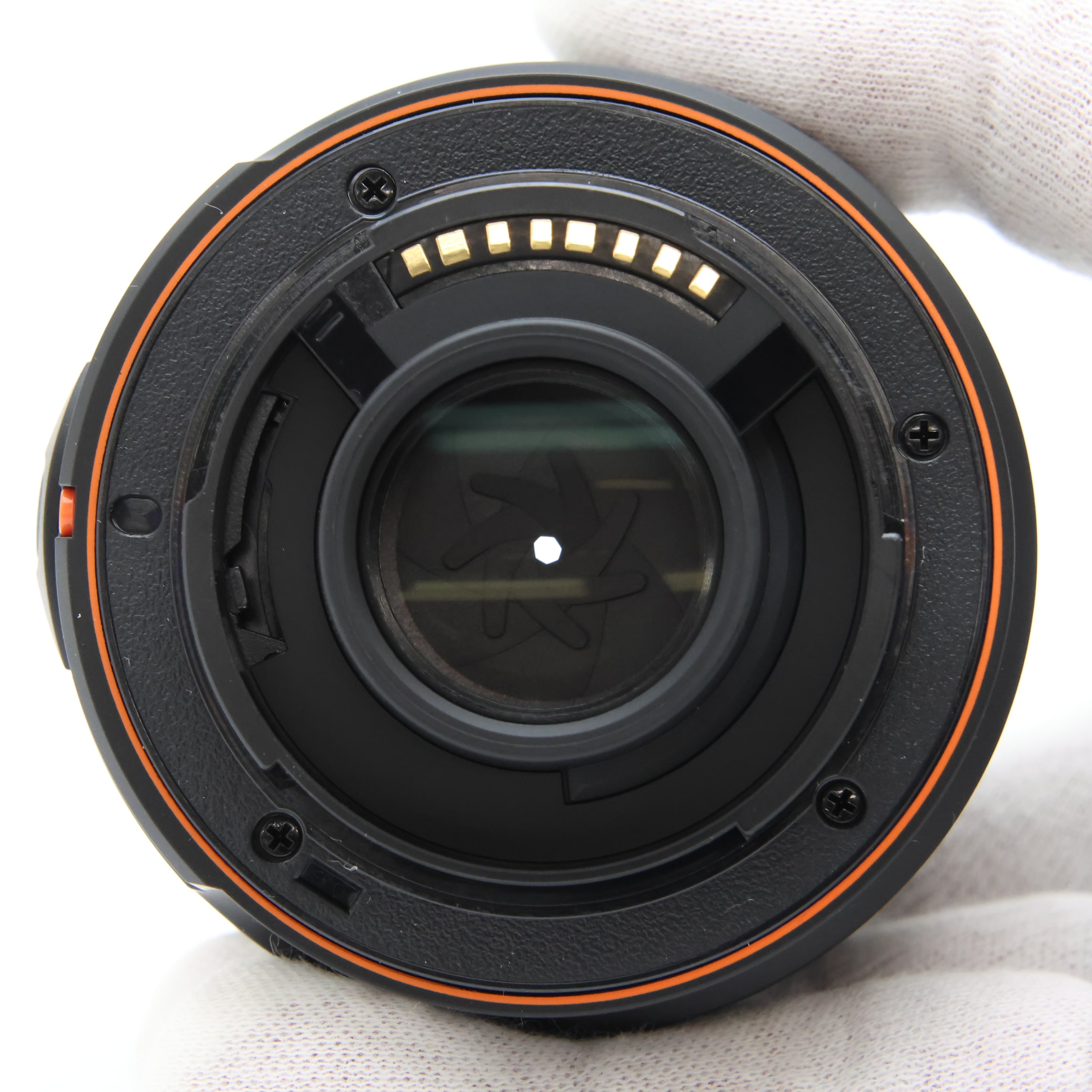 中古)SONY (ソニー) 85mm F2.8 SAM SAL85F28 (ソニーA用)（商品ID