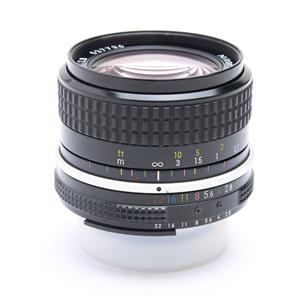 nikon (ニコン) ai nikkor 24mm f2.8」の商品検索結果 | デジタル