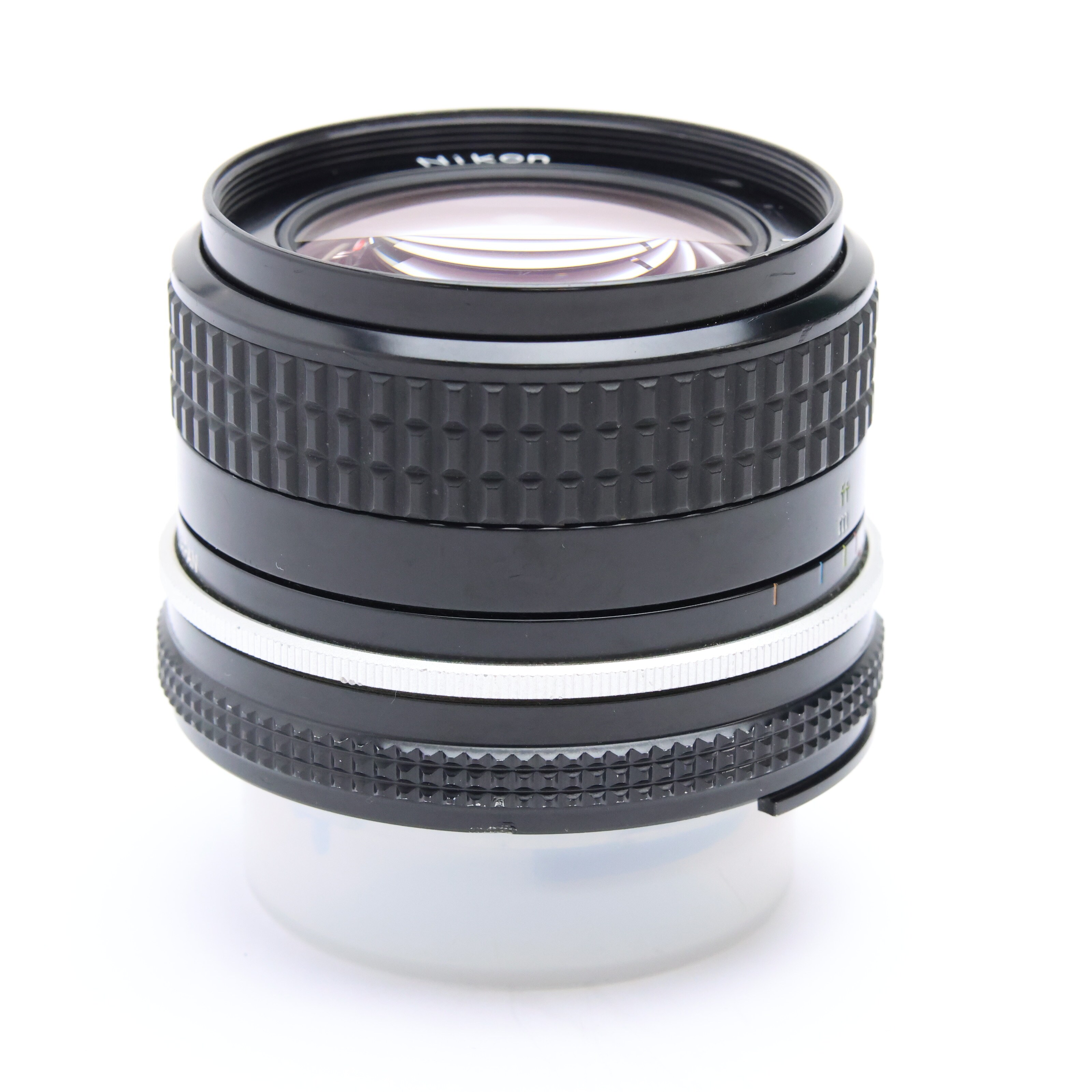 中古)Nikon (ニコン) Ai Nikkor 24mm F2.8（商品ID：3717030259731 