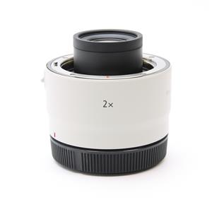 Canon (キヤノン) エクステンダー RF2X」の商品検索結果 | デジタル