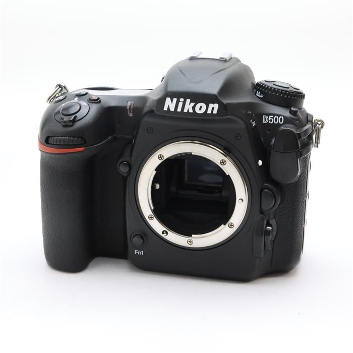 中古)Nikon (ニコン) D500 ボディ（商品ID：3717030684731）詳細ページ