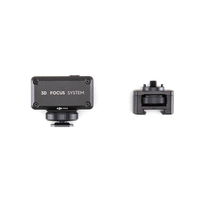 新品)DJI（ディージェイアイ） DJI Ronin 3Dフォーカスシステム RS2P12