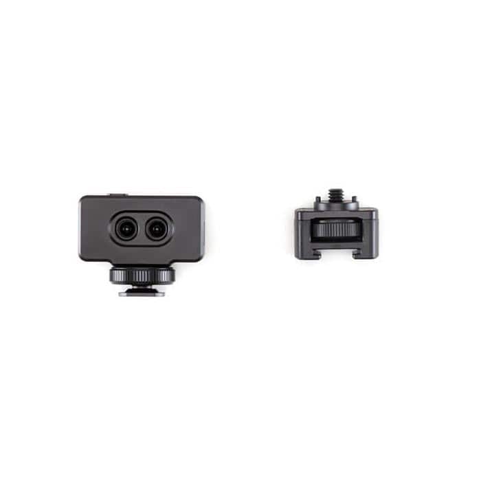 ★ DJI Ronin 3Dフォーカスシステム RS2P12 新品)DJI（ディージェイアイ） DJI Ronin 3Dフォーカスシステム RS2P12
