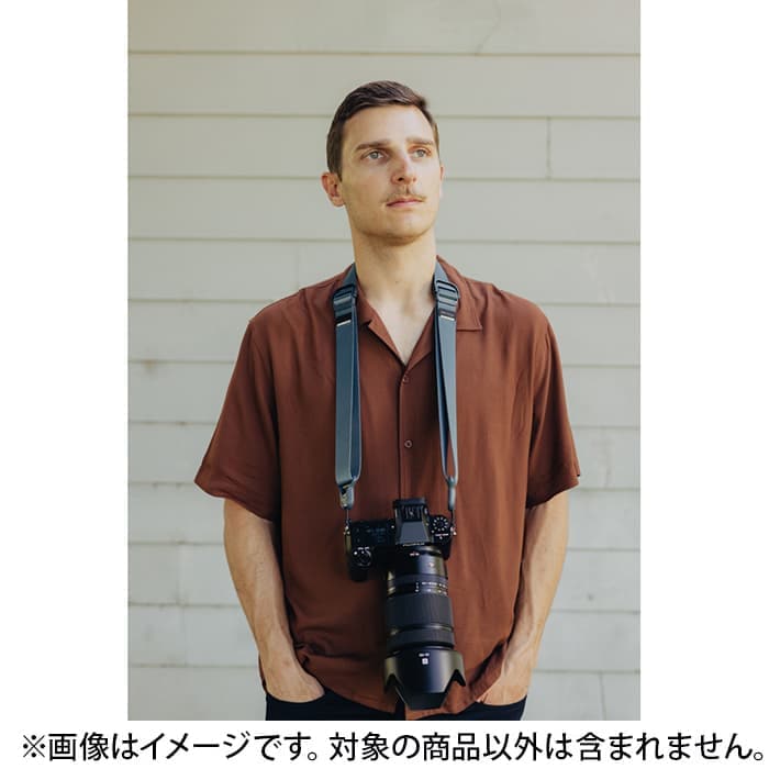 極美品　Peak Design スライド　サミットエディション　ネイビー PeakDesign SLIDE SUMMIT ピークデザイン 限定 スライド サミット 未