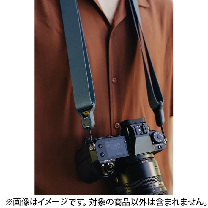 開封のみの　Peak Design ピークデザイン　スライドライト　ブラック Peak Design(ピークデザイン) スライド ライト ブラック