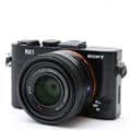 SONY (ソニー) Cyber-shot  DSC-RX1