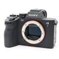 SONY (ソニー) α7IV ボディ ILCE-7M4