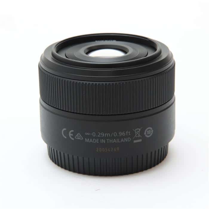 中古)Nikon (ニコン) NIKKOR Z 40mm F2（商品ID：3717019178732）詳細 