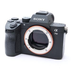 SONY (ソニー) α7III ボディ ILCE-7M3 メイン