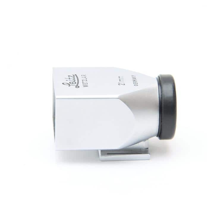 中古)Leica (ライカ) SBKOO 21mm ファインダー ※金属製（商品ID