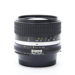 Nikon (ニコン) Ai Nikkor 28mm F2.8」の商品検索結果 Nikon (ニコン) Ai Nikkor 28mm F2.8」の商品検索結果
