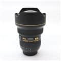AF-S NIKKOR 14-24mm F2.8G ED