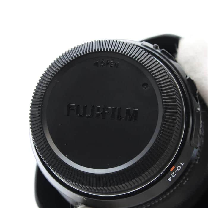 FUJIFILM XF 10-24mm F4 R OIS 【中古・良品】