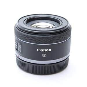 Canon (キヤノン) RF50mm F1.8 STM メイン