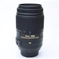 AF-S DX NIKKOR 55-300mm F4.5-5.6G ED VR