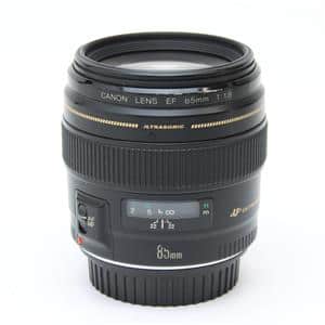 Canon (キヤノン) EF85mm F1.8 USM」「中古商品」の商品検索結果