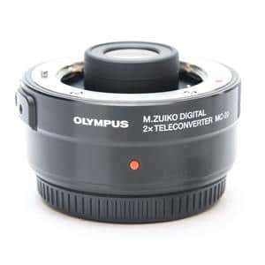 新品)OLYMPUS (オリンパス) テレコンバーター MC-20（商品ID