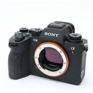 SONY (ソニー) α1 ボディ ILCE-1 メイン
