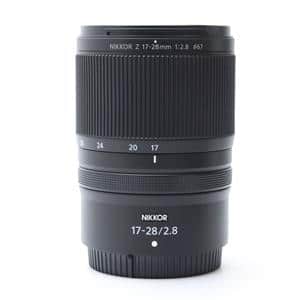 Nikon (ニコン) NIKKOR Z 17-28mm F2.8 メイン