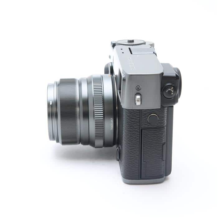中古)FUJIFILM (フジフイルム) X-Pro2 Graphite Edition (XF23mm