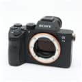 α7III ボディ ILCE-7M3