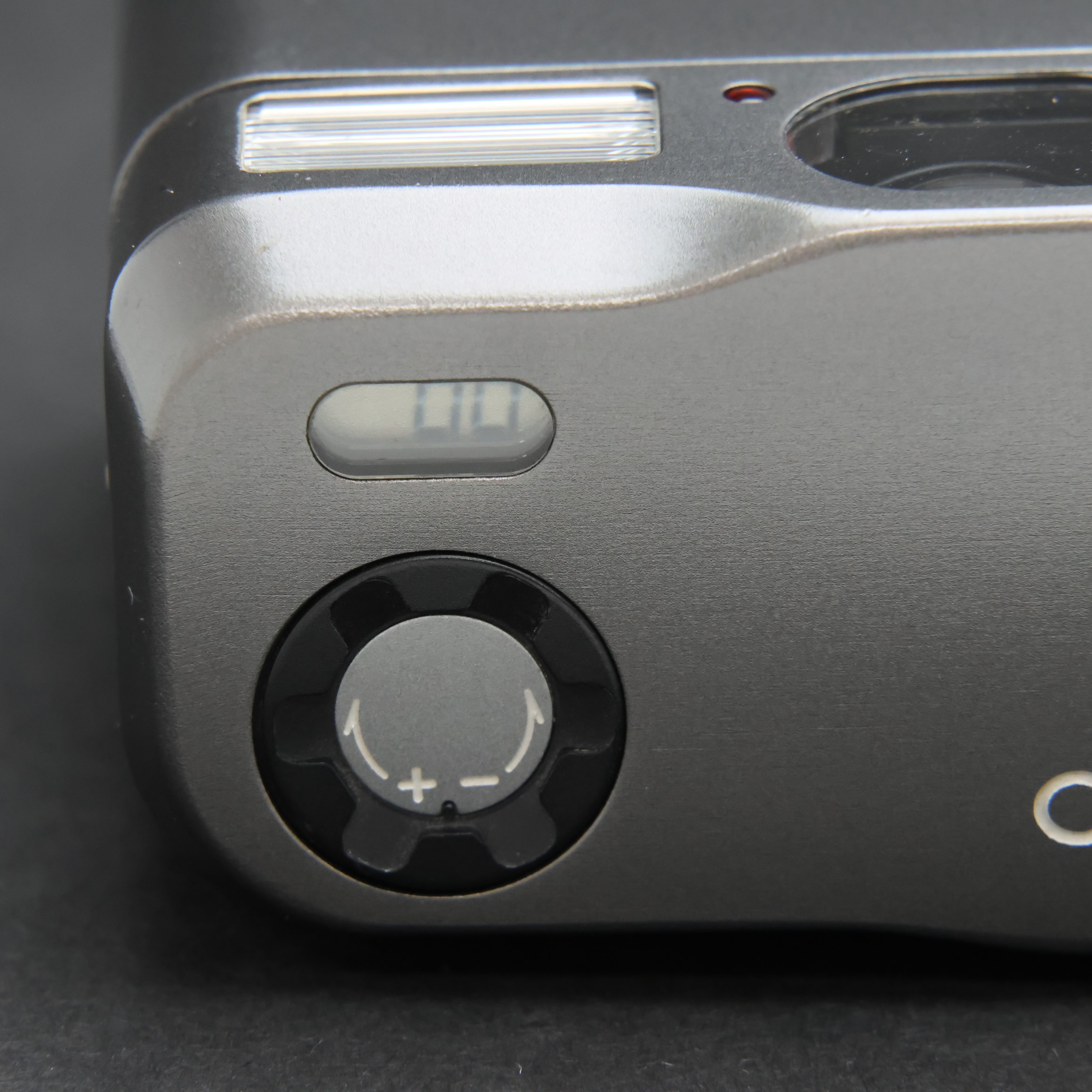 中古)CONTAX (コンタックス) T2 チタンブラック（商品ID