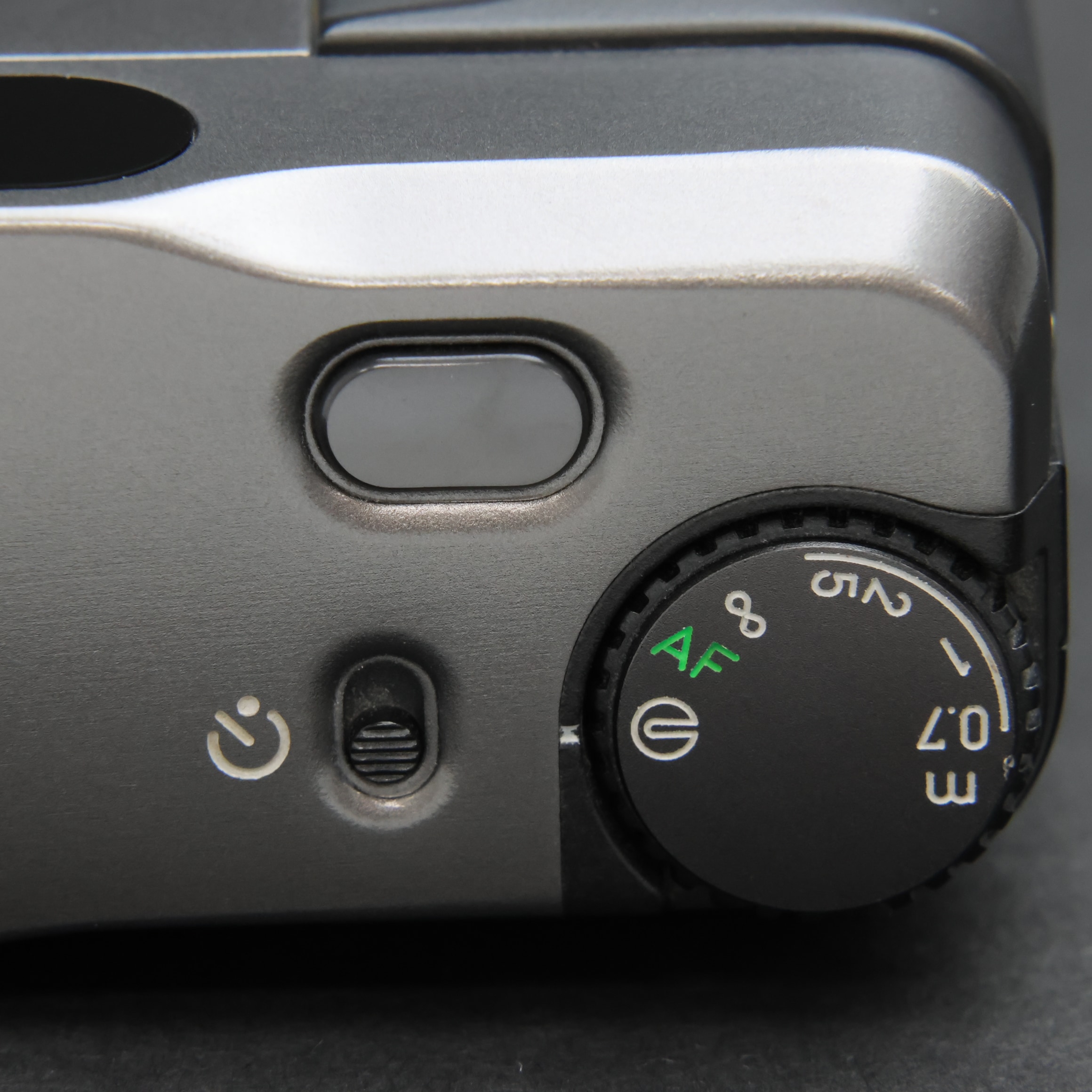 中古)CONTAX (コンタックス) T2 チタンブラック（商品ID