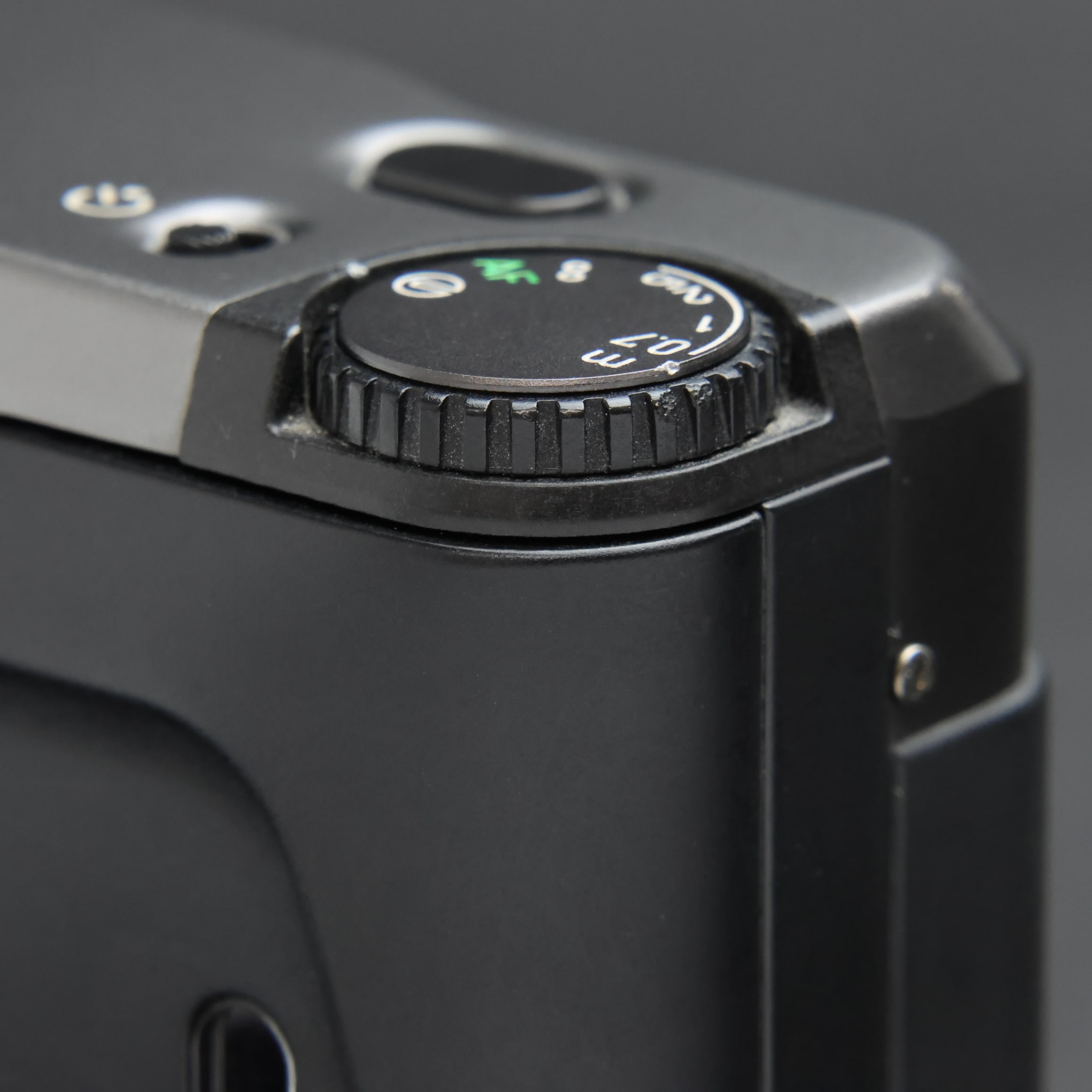 中古)CONTAX (コンタックス) T2 チタンブラック（商品ID