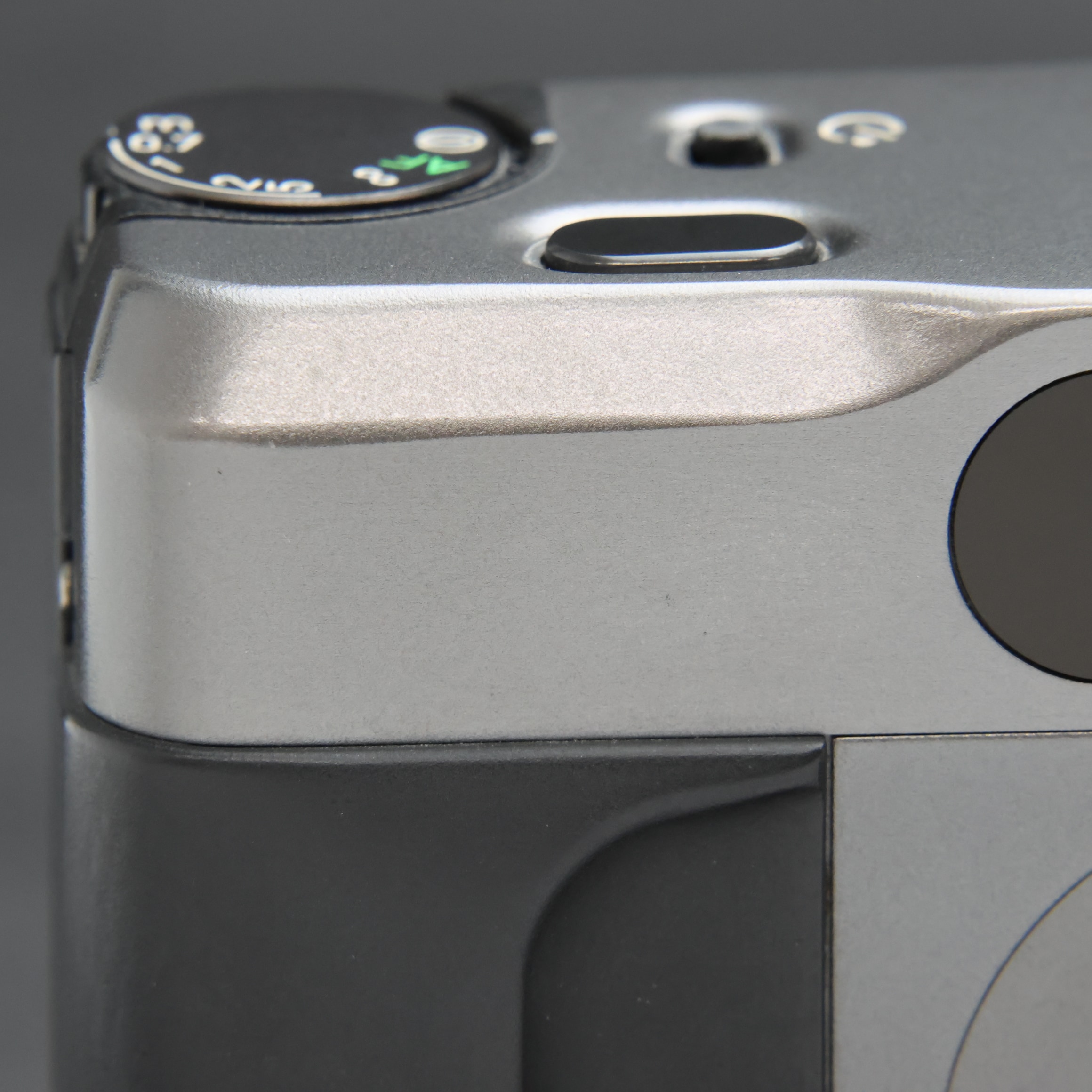 中古)CONTAX (コンタックス) T2 チタンブラック（商品ID