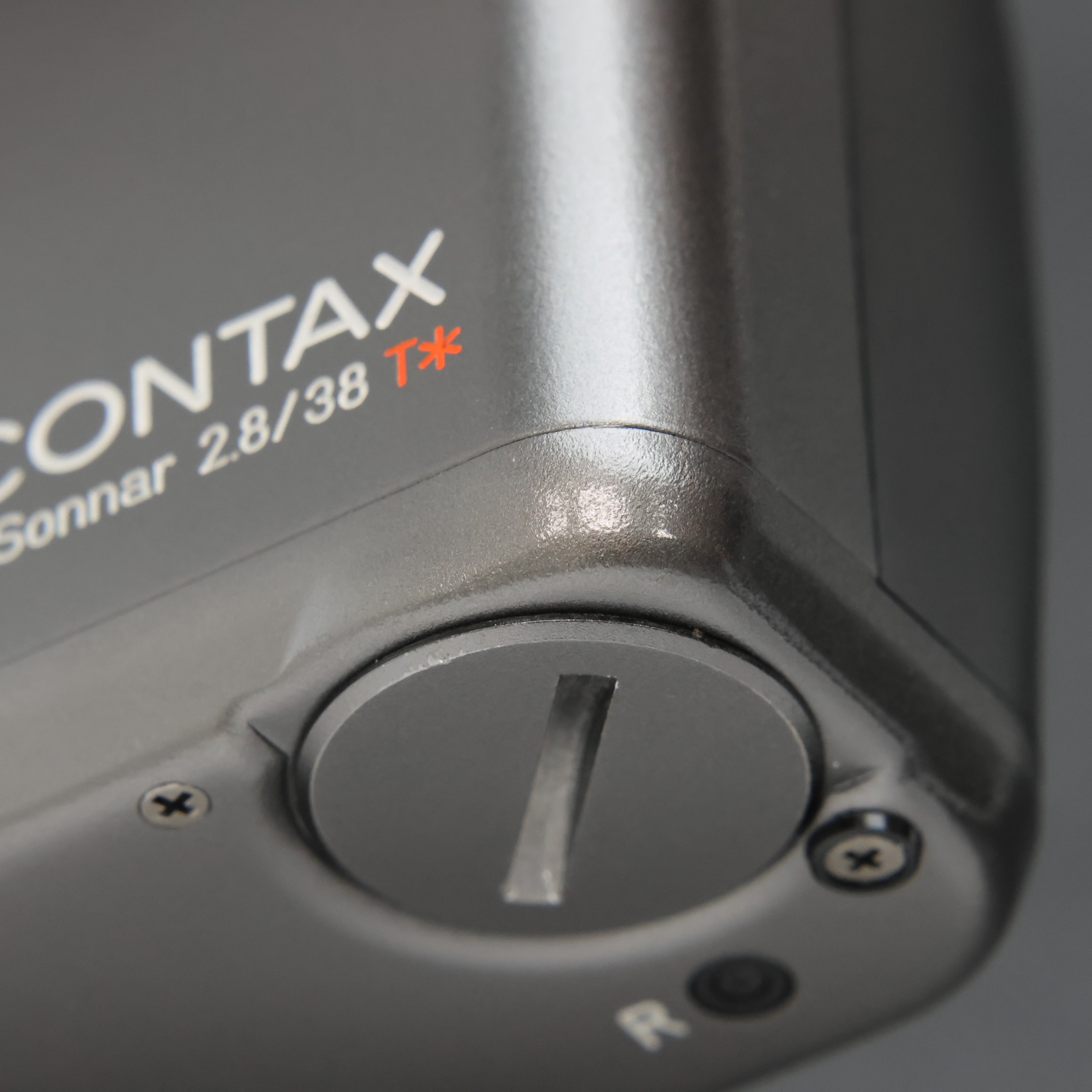 中古)CONTAX (コンタックス) T2 チタンブラック（商品ID