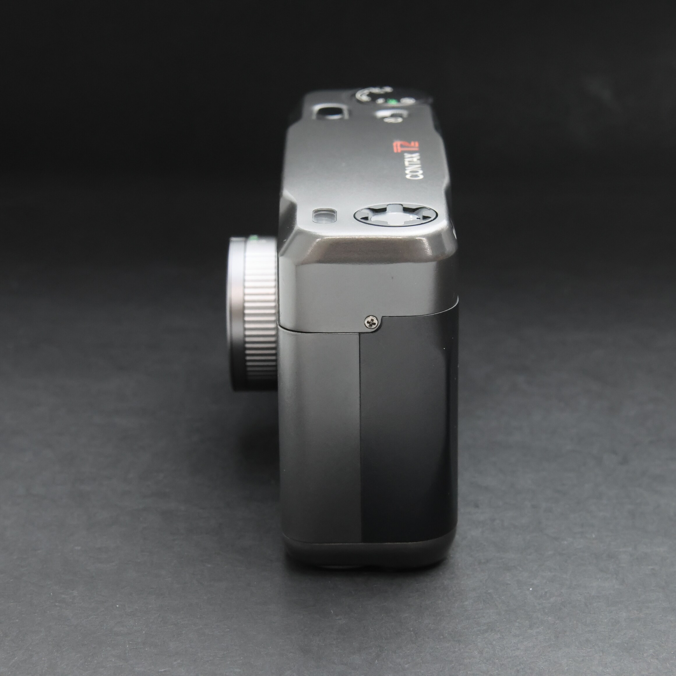 中古)CONTAX (コンタックス) T2 チタンブラック（商品ID