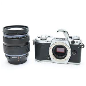 OM-D E-M5 MarkII 14-150mm」の商品検索結果 | デジタルカメラ