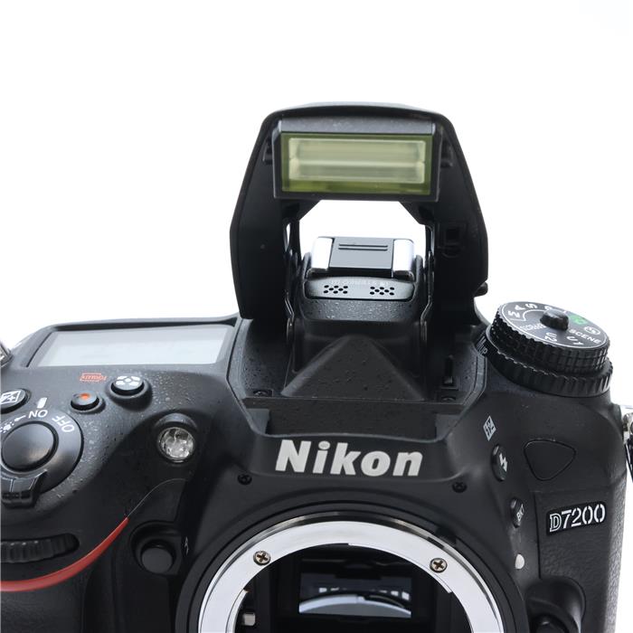 ■ 美品 ■ ニコン　Nikon D7200 ボディ ニコン D7200 ボディ 価格比較 - 価格.com