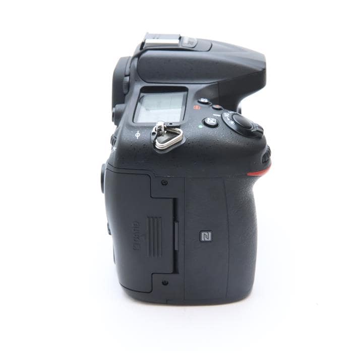 中古)Nikon (ニコン) D7200 ボディ（商品ID：3717021540732