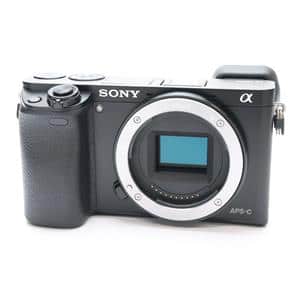 【ジャンク品】Sony α6000 ミラーレス一眼レフカメラ 2025年最新】Yahoo!オークション -α6000 (ジャンク)の中古品