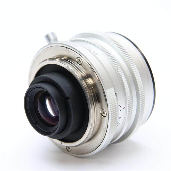 中古)Voigtlander (フォクトレンダー) ULTRA WIDE-HELIAR 12mm