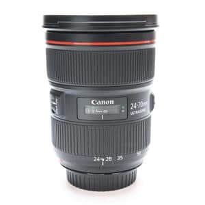 Canon (キヤノン) EF28-70mm F2.8L USM」の商品検索結果