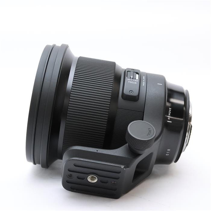 美品★SIGMA シグマ Art 105mm F1.4 DG HSM Canon SIGMA 105mm F1.4 DG HSM | Art | SIGMA Corporation of America