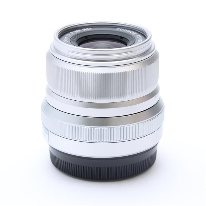 中古)FUJIFILM (フジフイルム) フジノン XF23mm F2 R WR