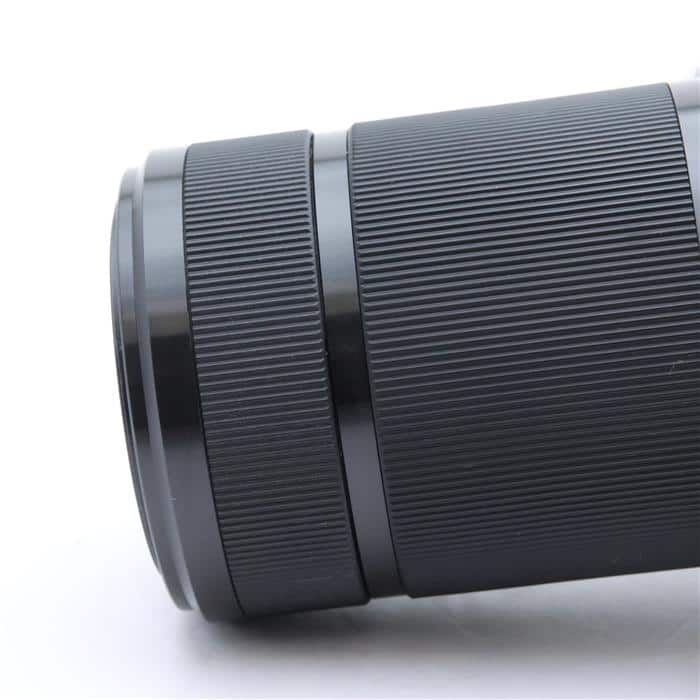 E 55-210mm F4.5-6.3 OSS SEL55210