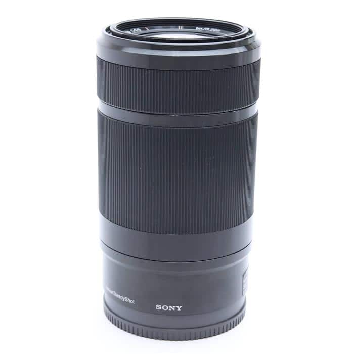 E 55-210mm F4.5-6.3 OSS SEL55210