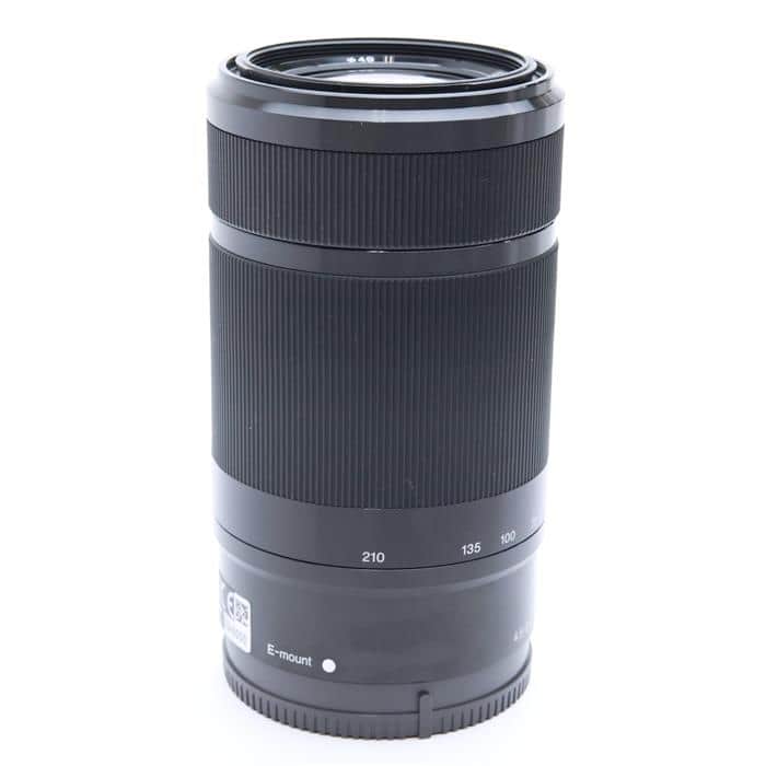 E 55-210mm F4.5-6.3 OSS SEL55210