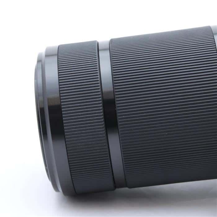 E 55-210mm F4.5-6.3 OSS SEL55210