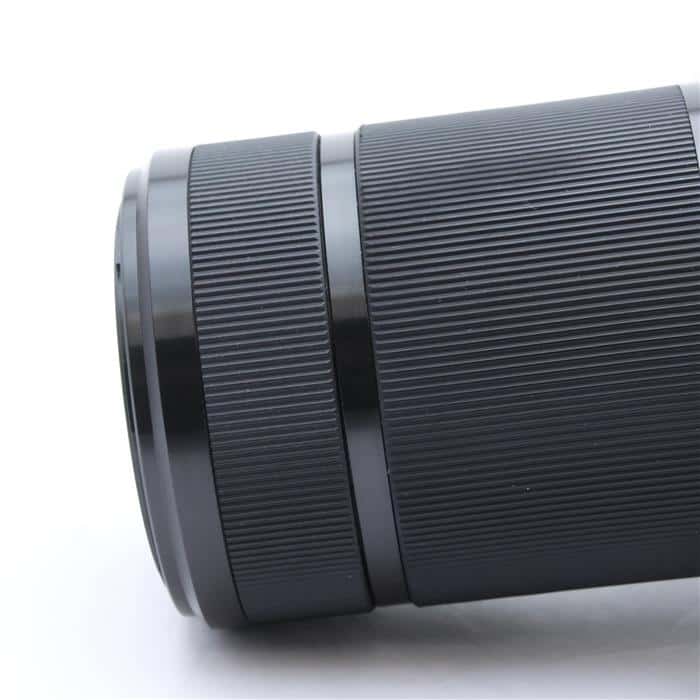 E 55-210mm F4.5-6.3 OSS SEL55210